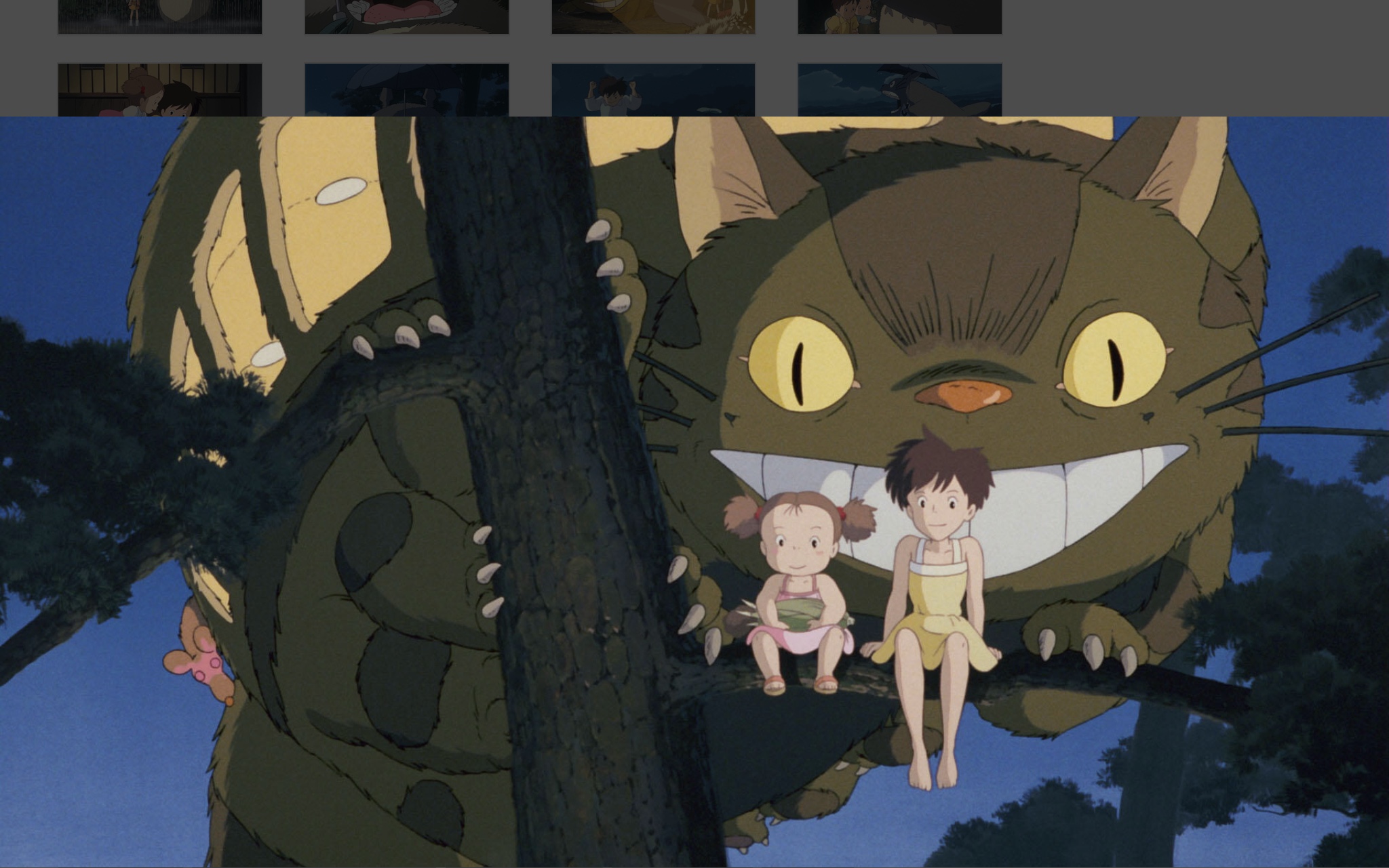 ねこバス