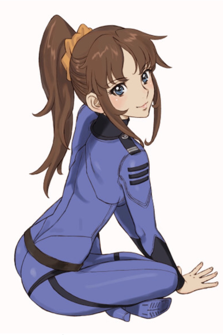 ヤマト21998巻コミックZin特典
