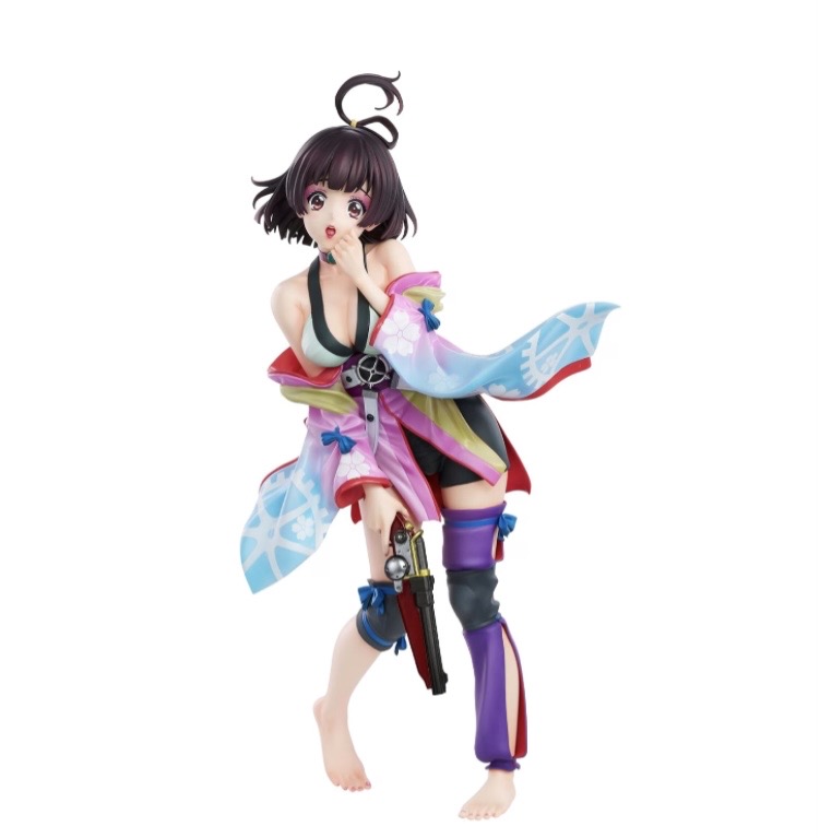 無名フィギュア